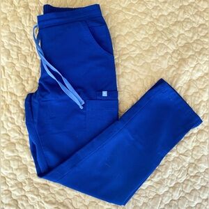 Figs Women's Blue Pants